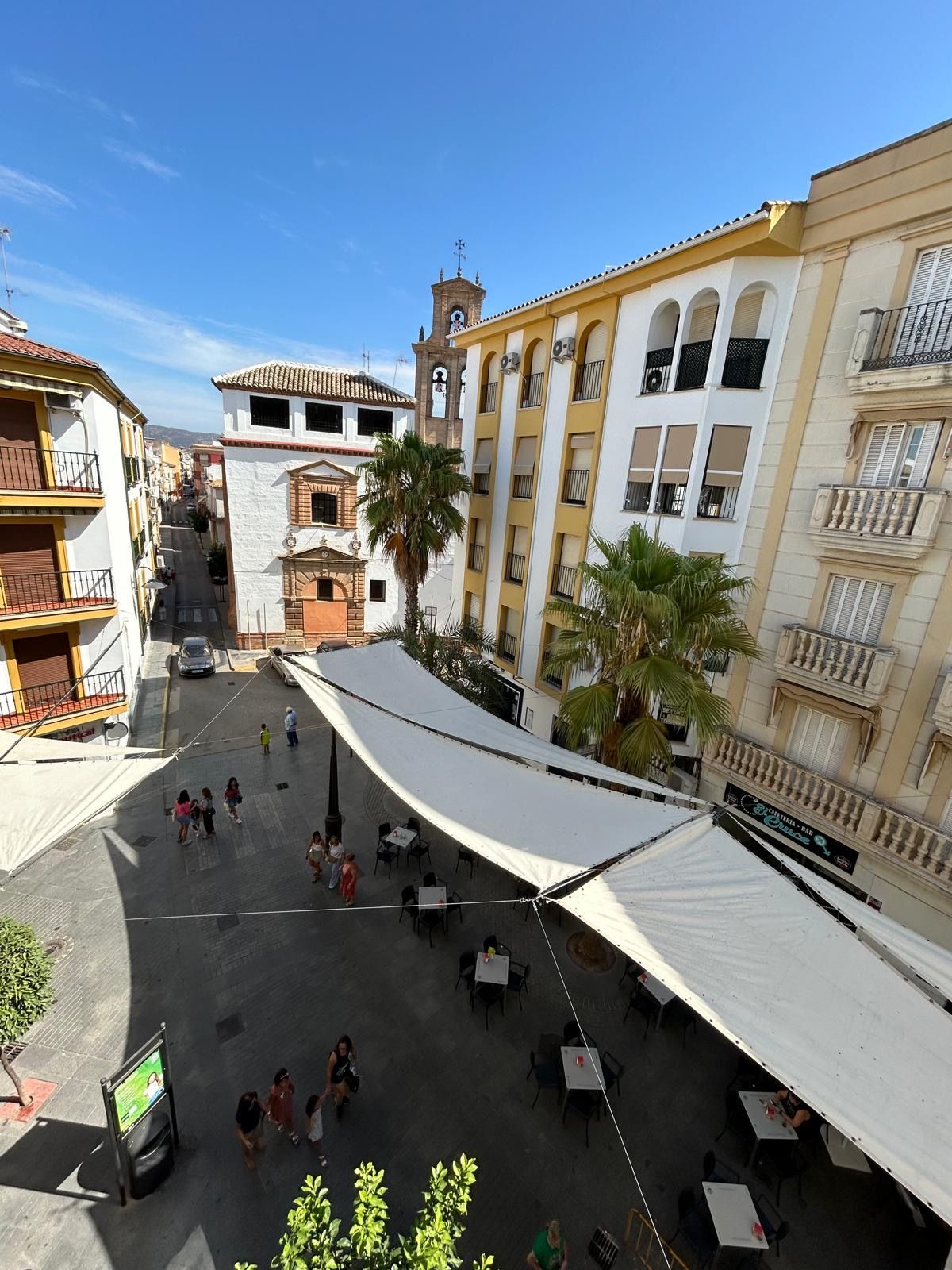 Pis en venda a Andújar
