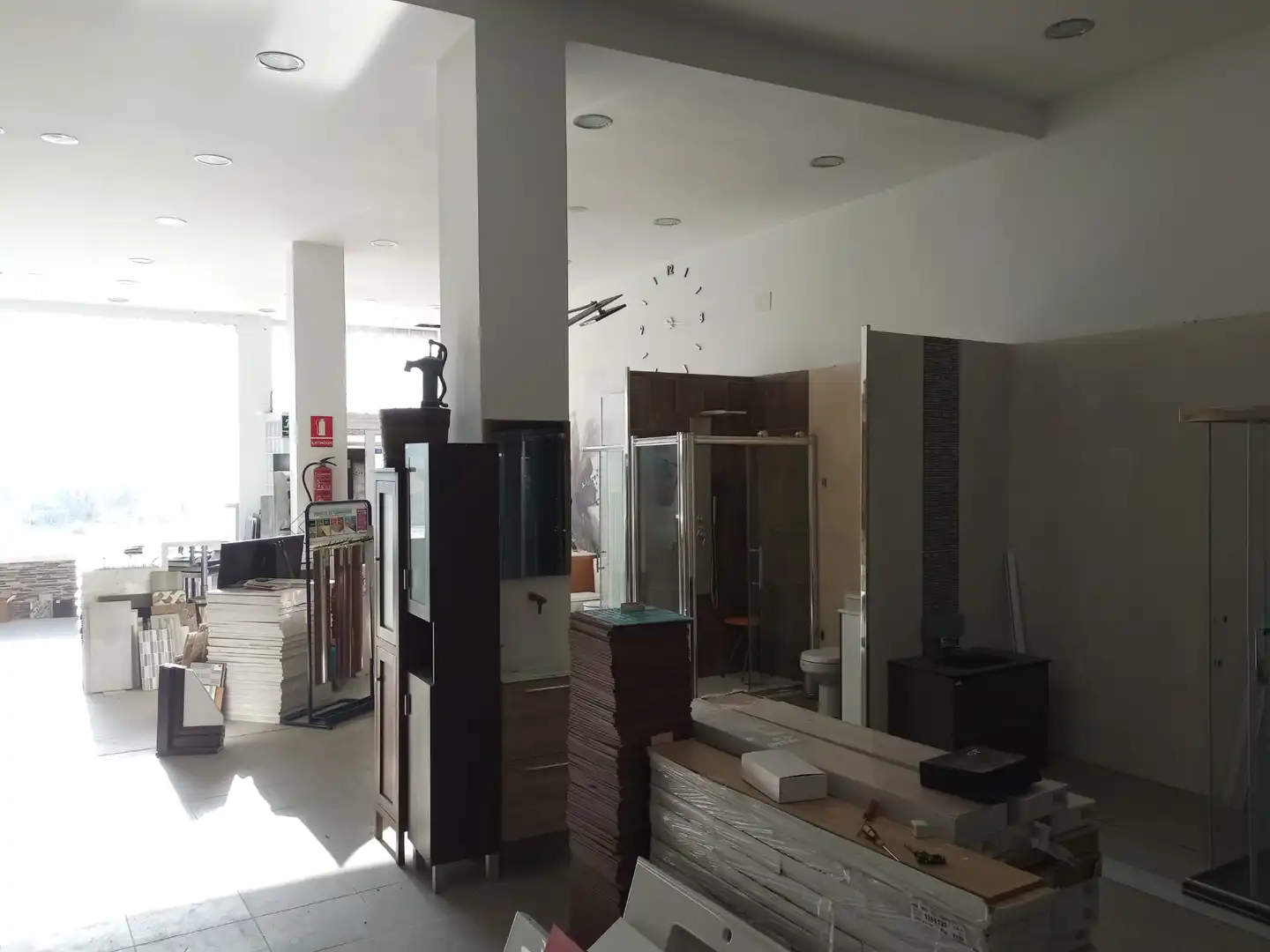 Local comercial en venta en Avenida de La Rioja, imagen 13