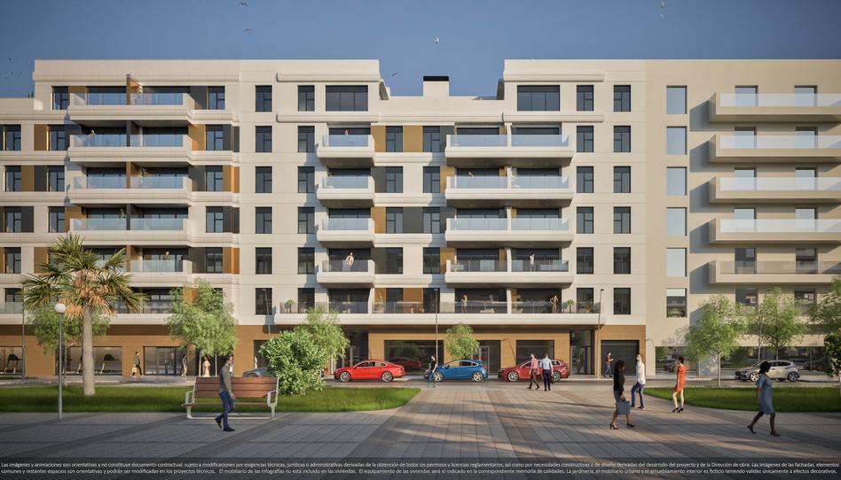 Photo 1 of Flat for sale in Valdepasillas - La Paz - Huerta Rosales, Badajoz