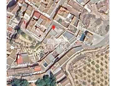 Terreno residenziale in vendita a Valentín 00