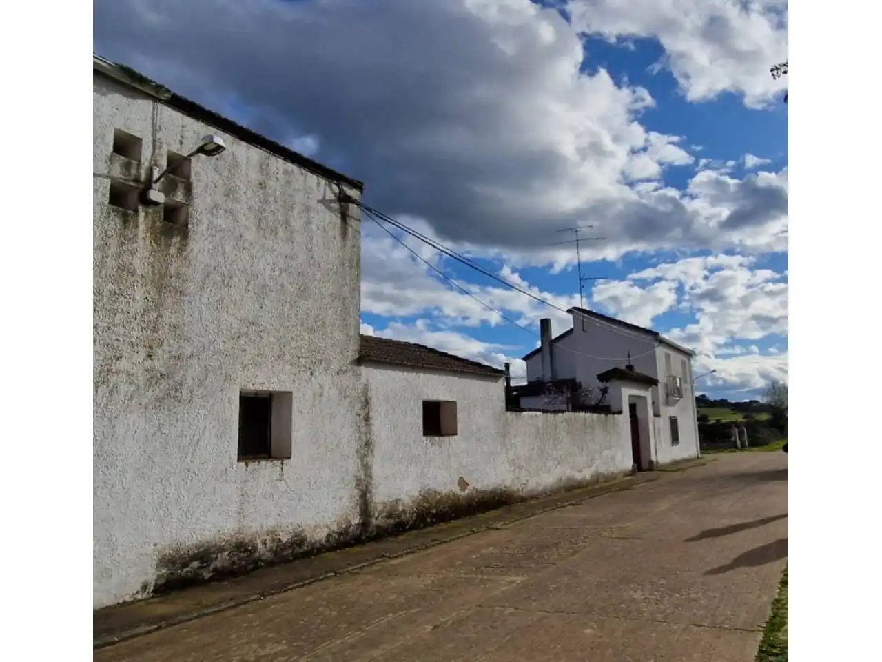 Casa amb jardí en venda a Ronda Mediodía, imagen 3