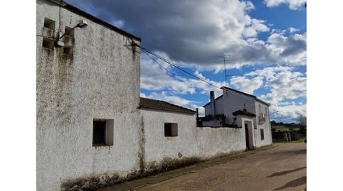 Foto 3 de Casa o chalet en venta en Ronda Mediodía, Ciudad Rodrigo, Salamanca