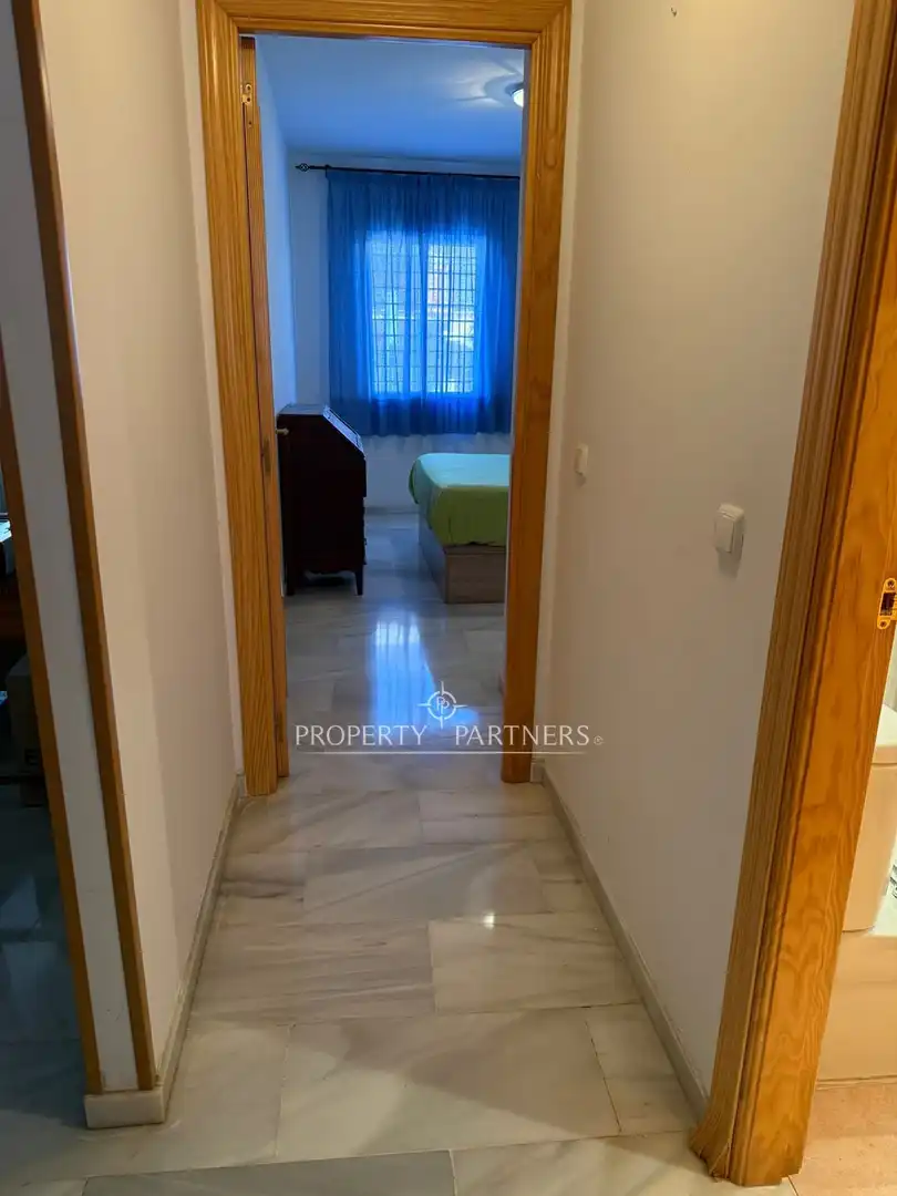 Apartamento en venta en Campanillas