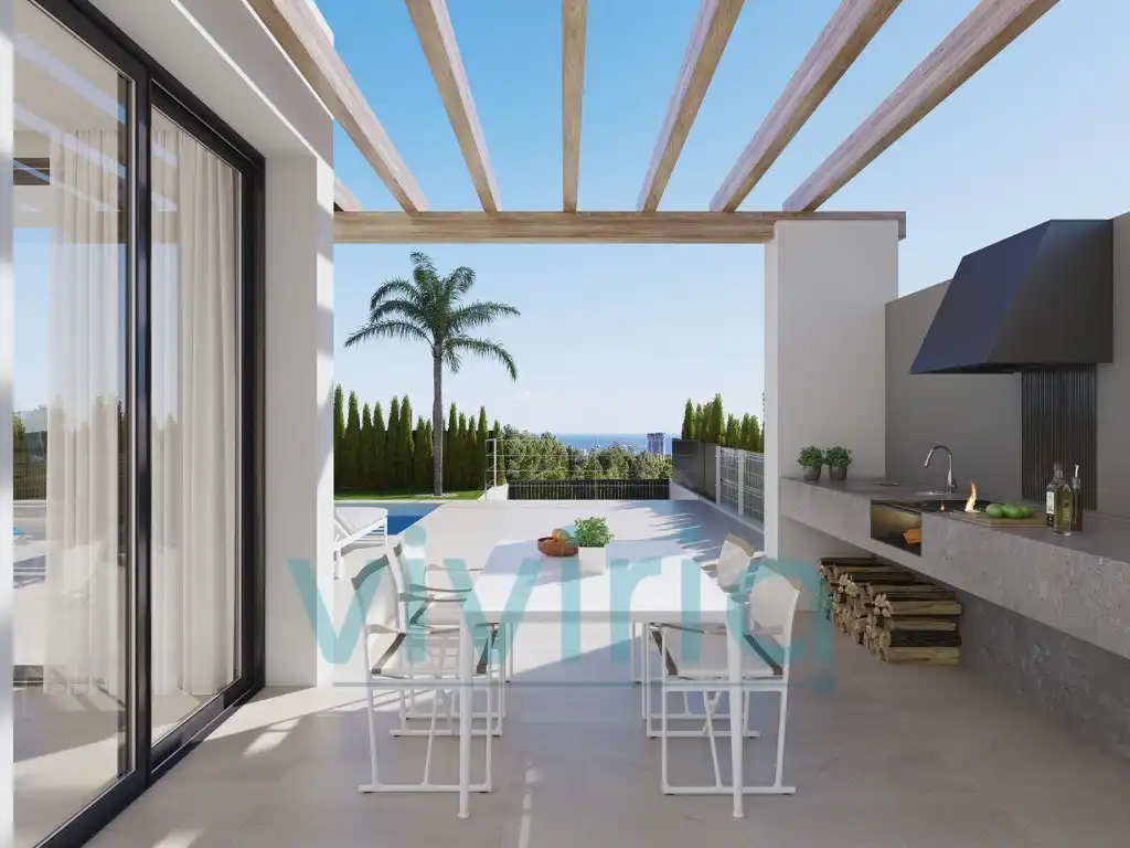 Casa en venta en Golf Bahía, imagen 9