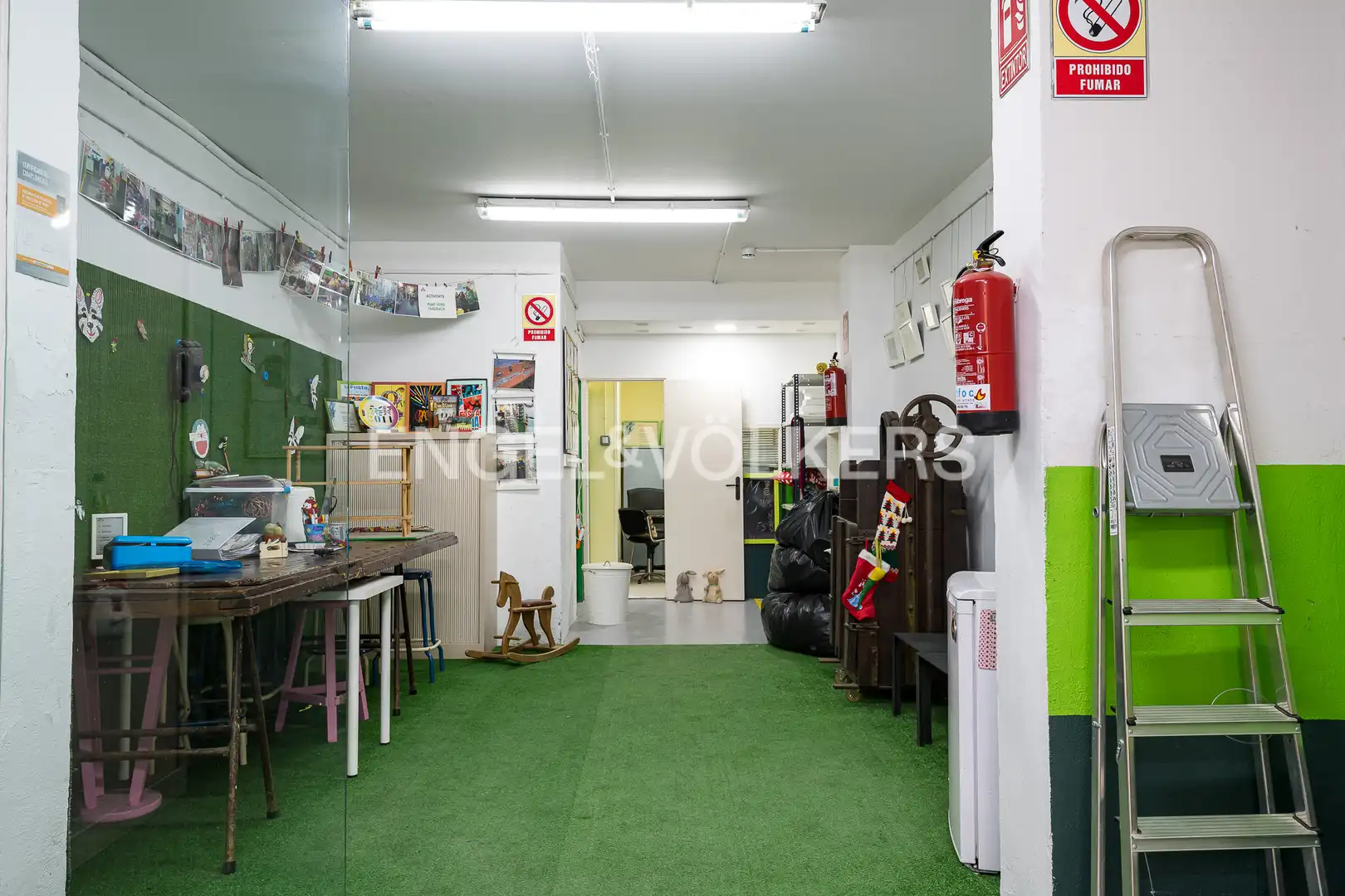 Local en venta en Barcelona