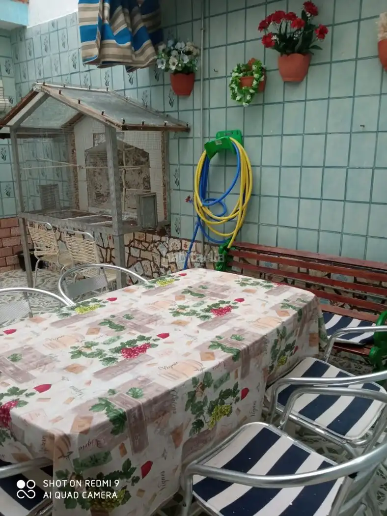 Erdgeschosswohnung zum Verkauf in Calle Doctor Tolosa Latour 15, imagen 8