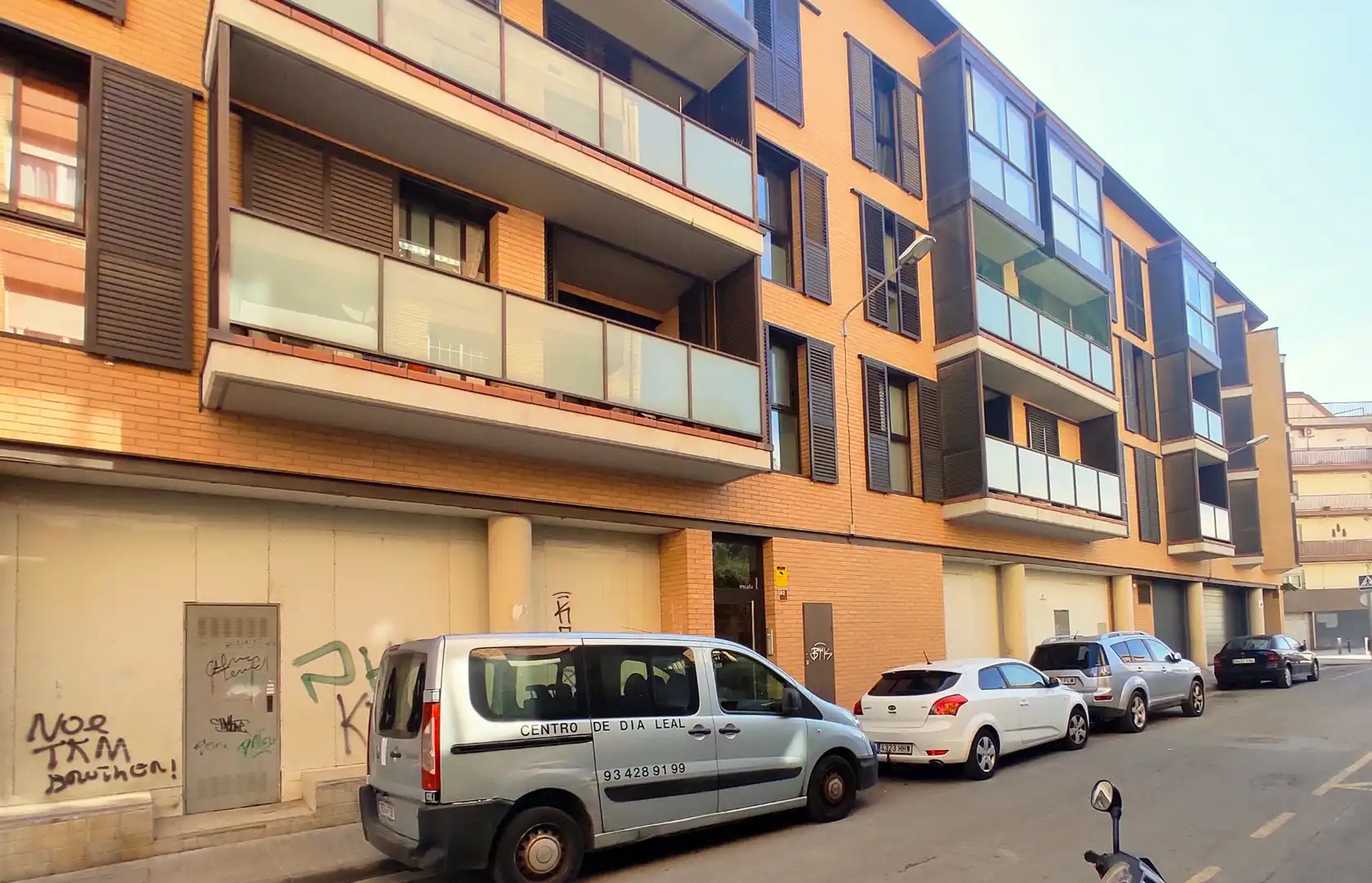 Locale commerciale in vendita a Carrer de Salvador Murt 93