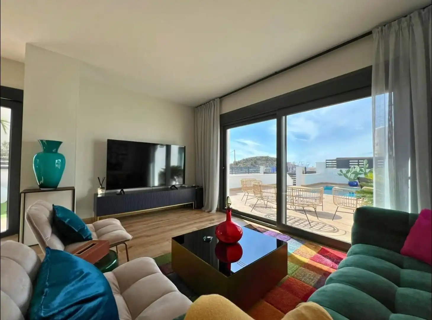 Villa avec piscine à vendre à Balcón de Finestrat - Terra Marina, imagen 22