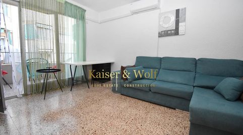 Foto 2 de Piso en venta en Ciudad Mallorca, Centro, Santa Pola