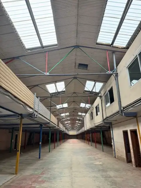 Industrial building to rent in Avenida Ausiás March 186, imagen 7