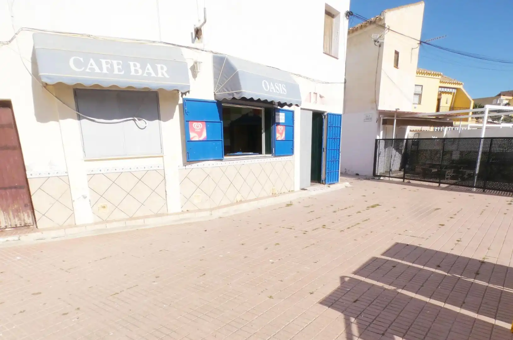 Local comercial en venda a Puerto de Mazarrón, imagen 3