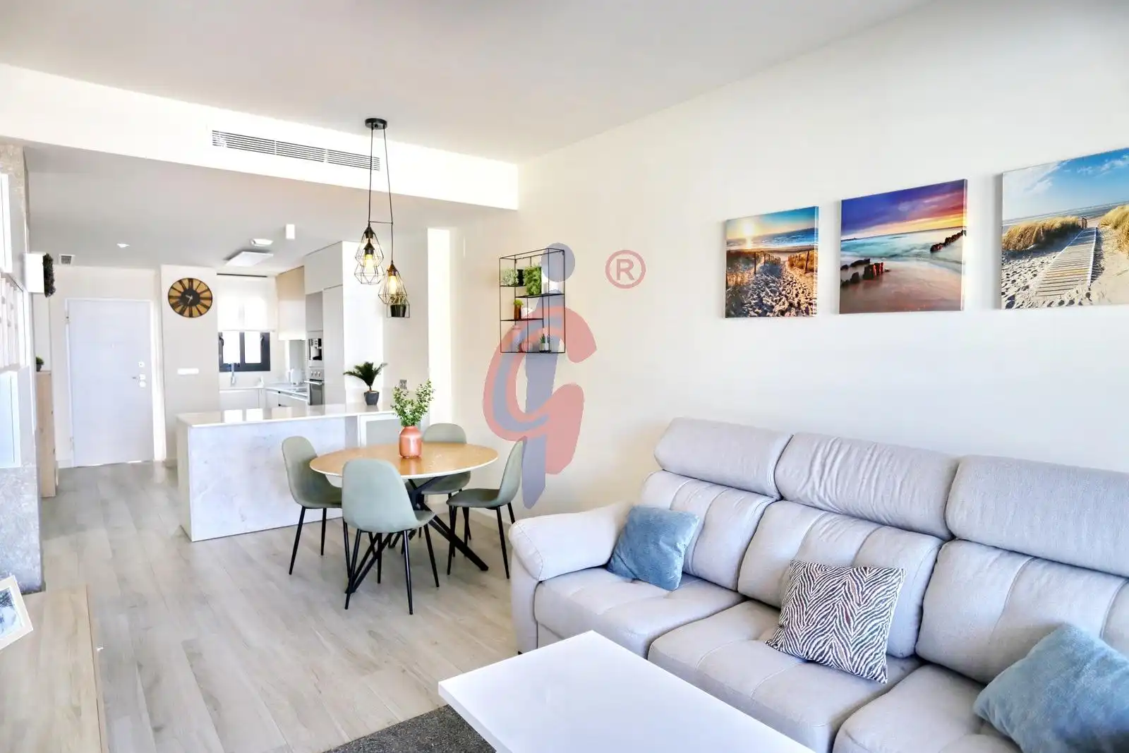 Apartment with terrace for sale in Avenida del Puerto 16, imagen 3