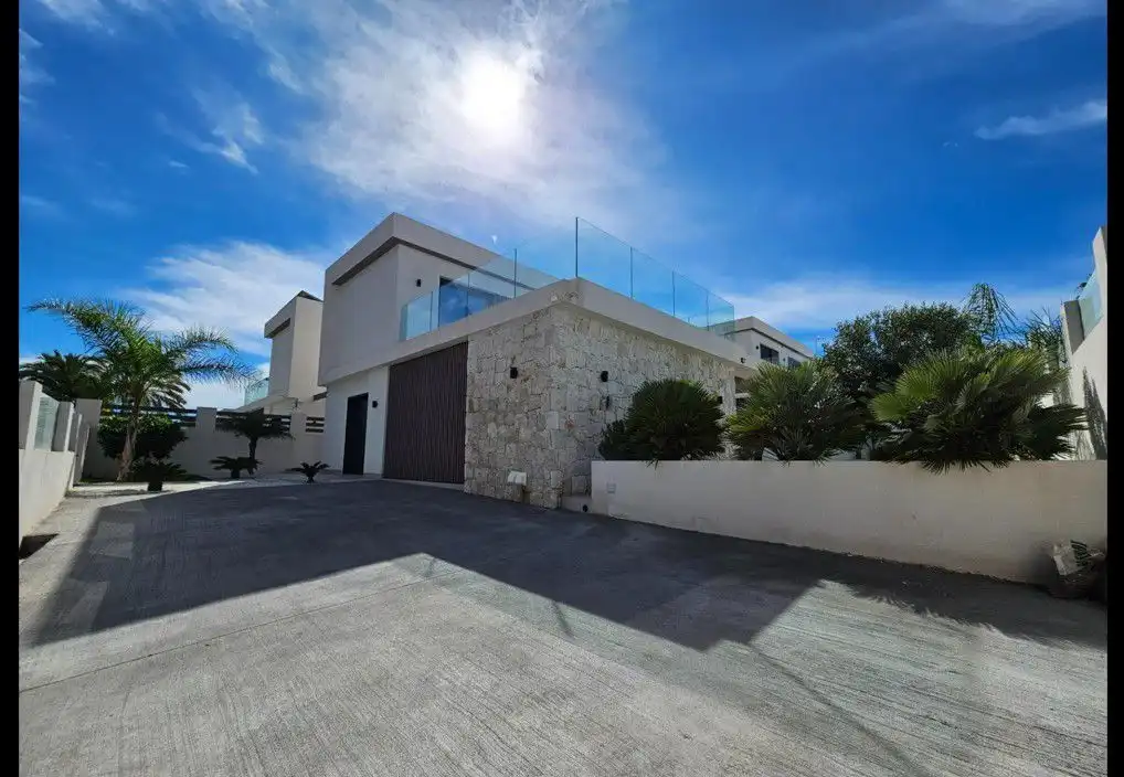 Villa avec terrasse à vendre à Los Balcones - Los Altos, imagen 26