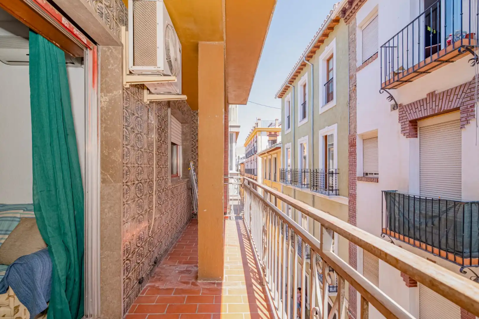 Flat with terrace for sale in Calle SAN MIGUEL ALTA, imagen 6