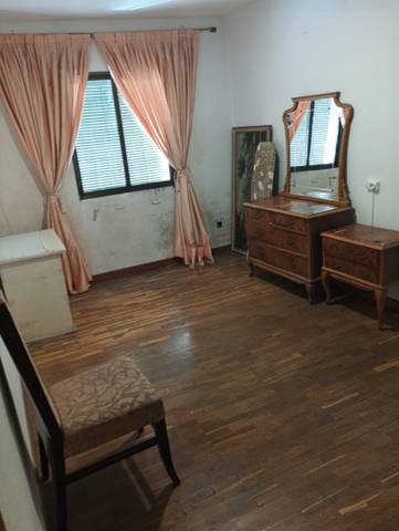 Piso en Venta en Calle de Víctor Manuel III, 4 en Opañel