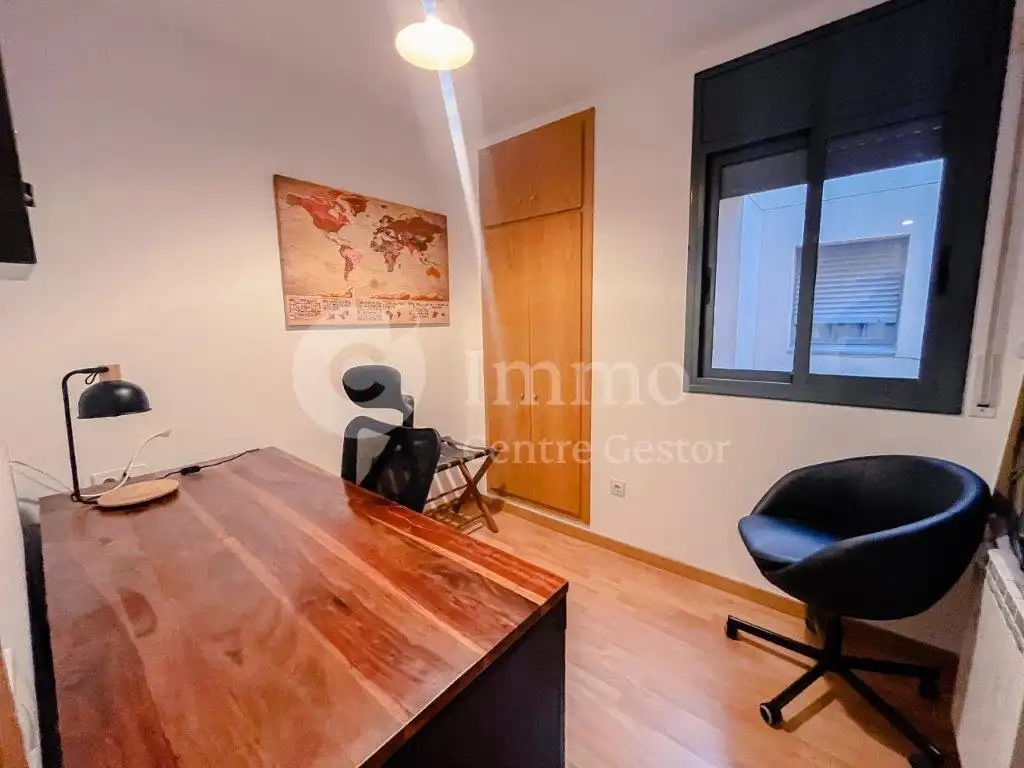 Ático en venta en Mollerussa con Calefacción, Parquet y Terraza