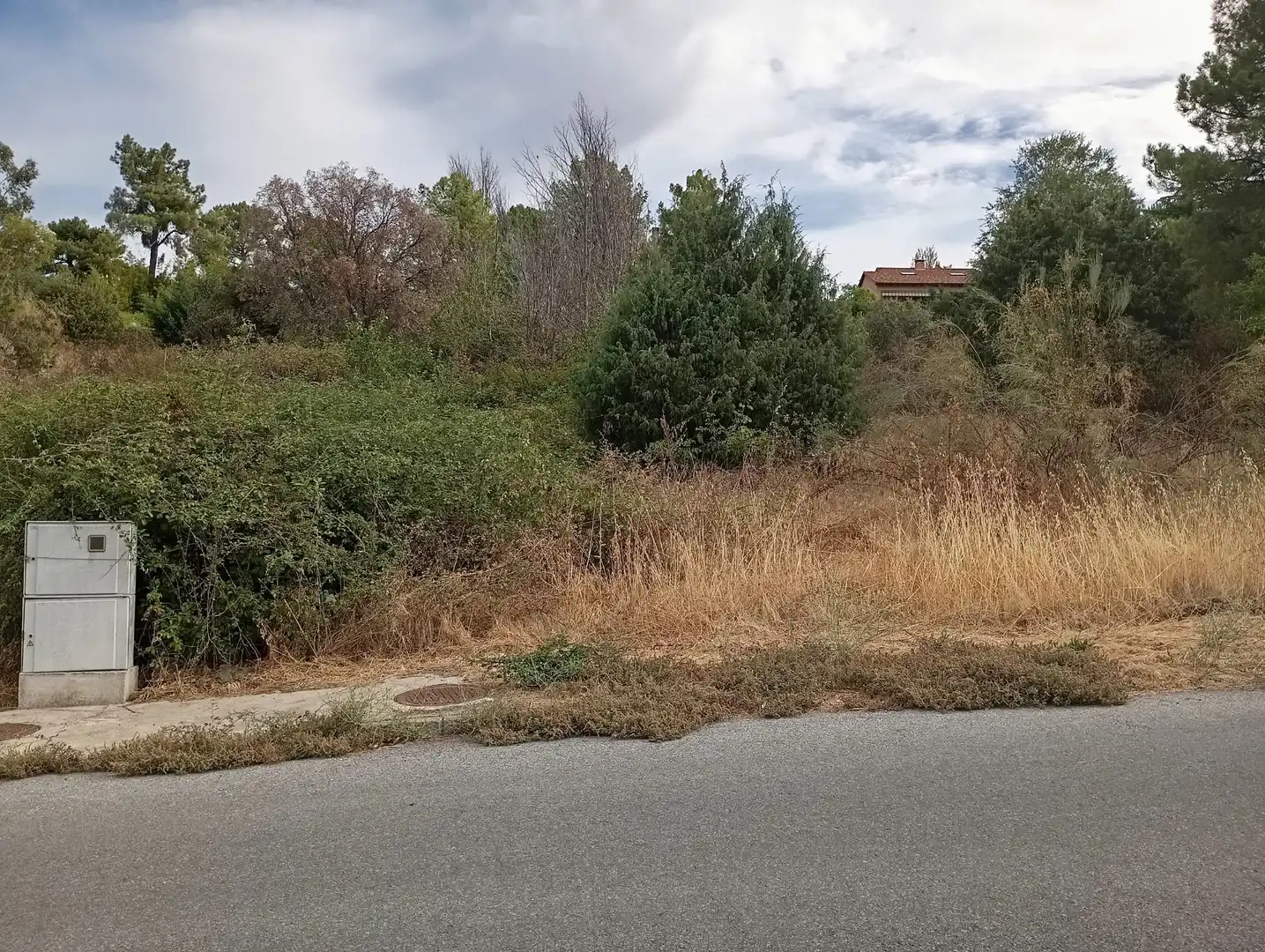 Terrenos y solares en venta en Robledo de Chavela, imagen 8