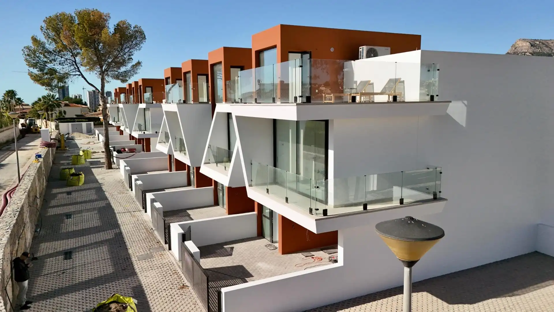 Maison mitoyenne avec piscine à vendre à Marisol Park - Ortembach - Los Almendros, imagen 6