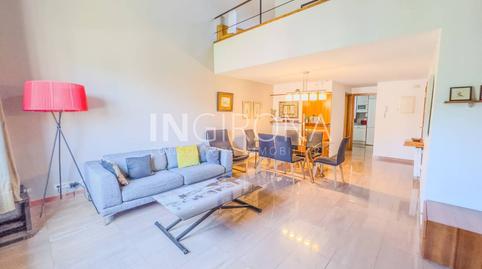 Foto 2 de Piso en venta en Francesc Samsó, Centre - Barri Vell, Girona