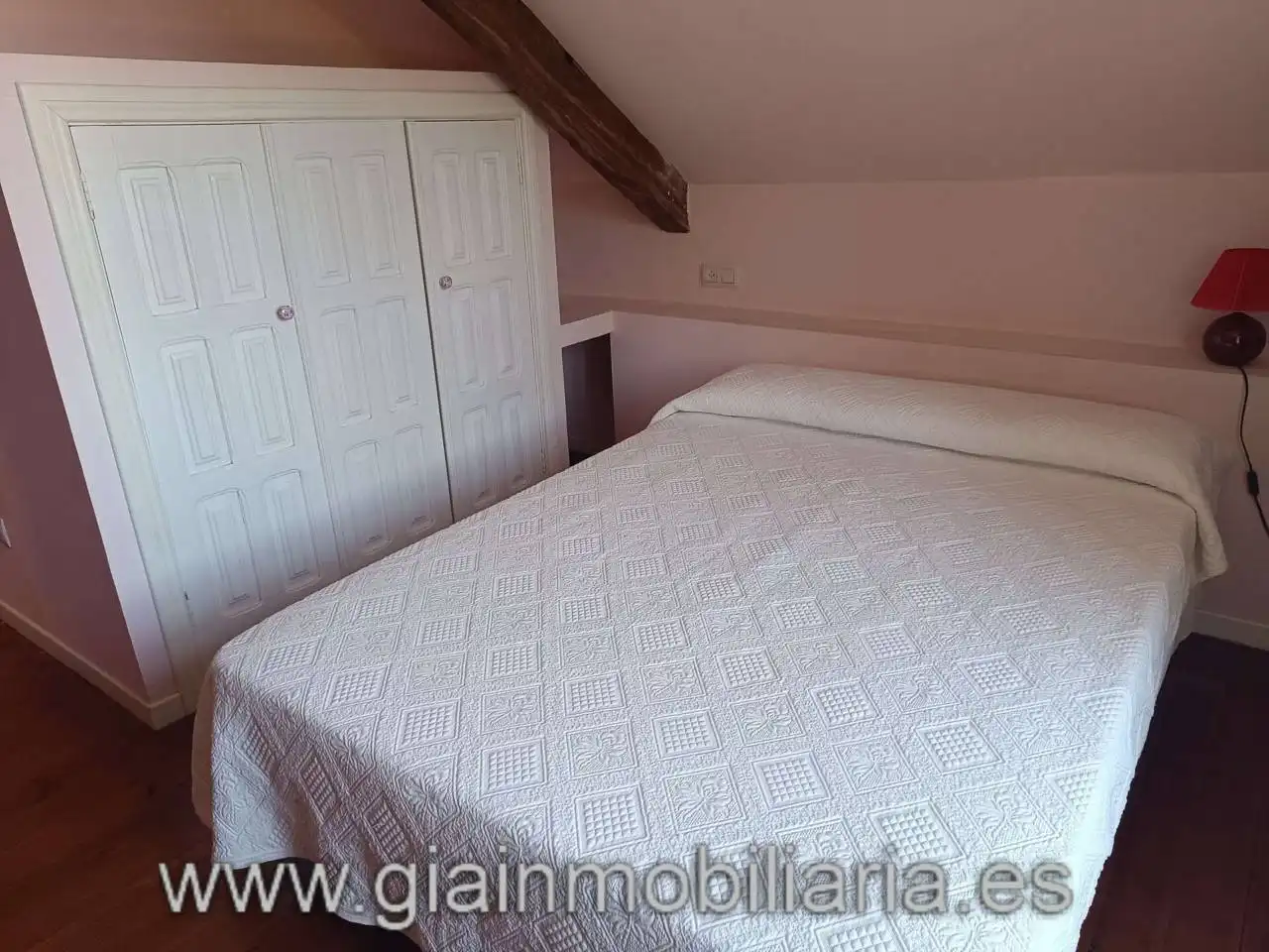 Habitación de Casa o chalet en venta en Mondariz con Calefacción, Jardín privado y Terraza