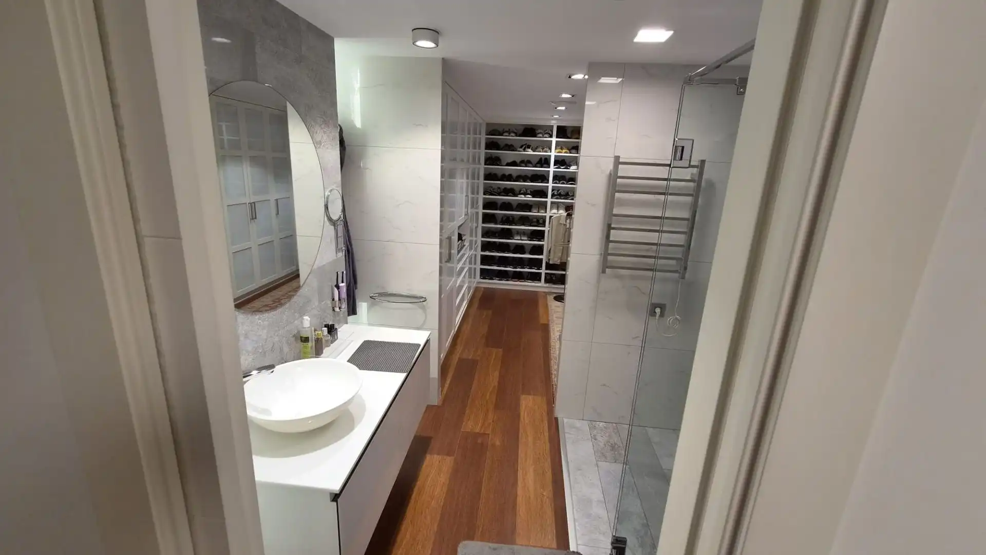 Apartment with lift for sale in Centro, imagen 15