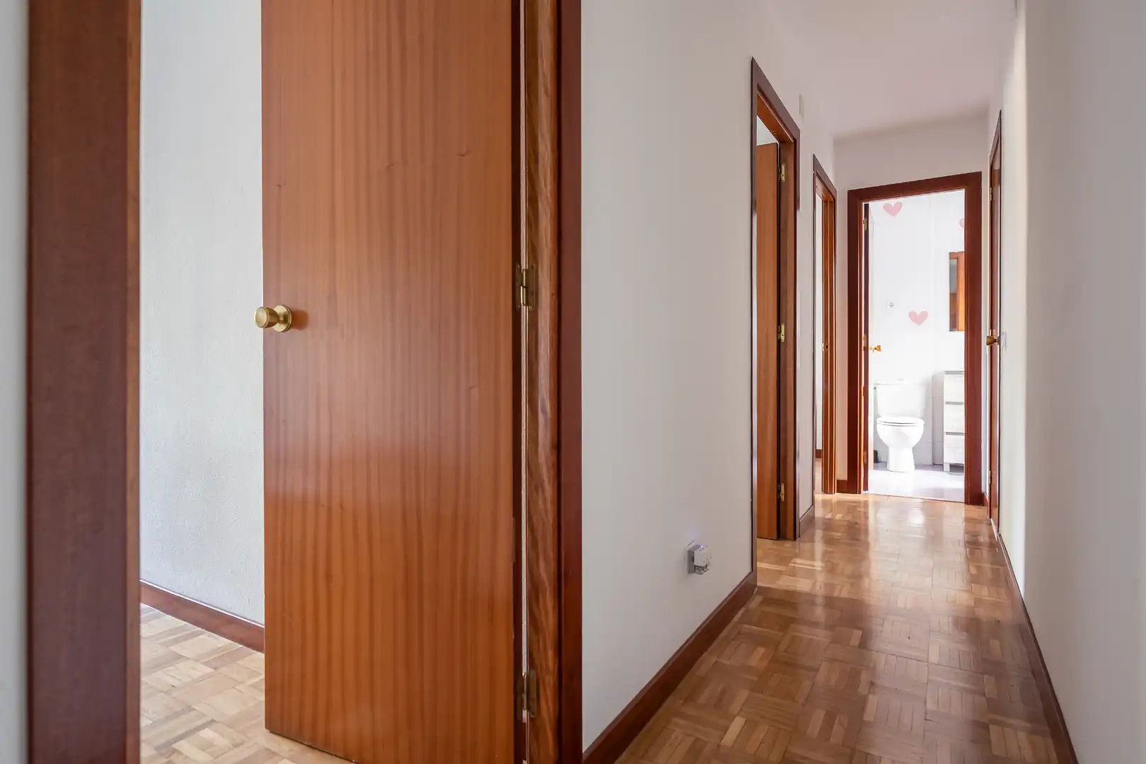 Piso en venta en Rivas-Vaciamadrid con Calefacción