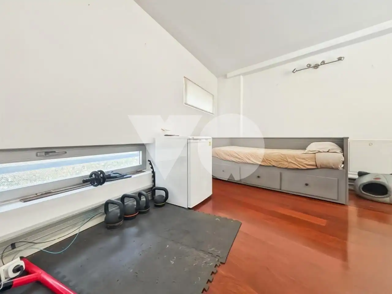 Habitación de Dúplex en venta en Madrid con Aire acondicionado