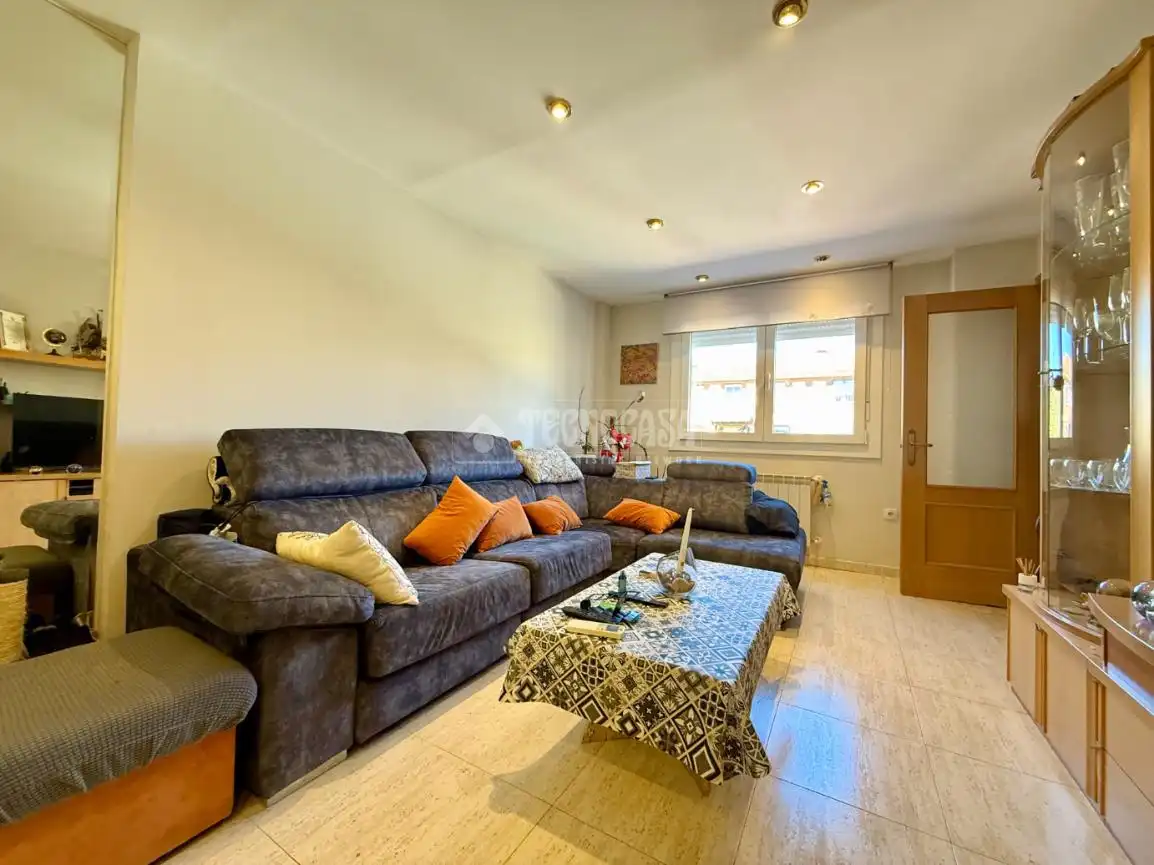 Living room of Detached homes for sale in Alovera  with Air Conditioner, Heating and Private garden