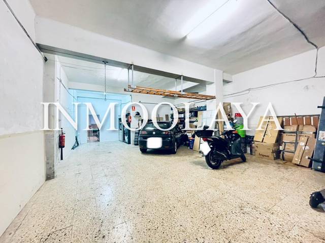 Local comercial en Venta en Can Baró