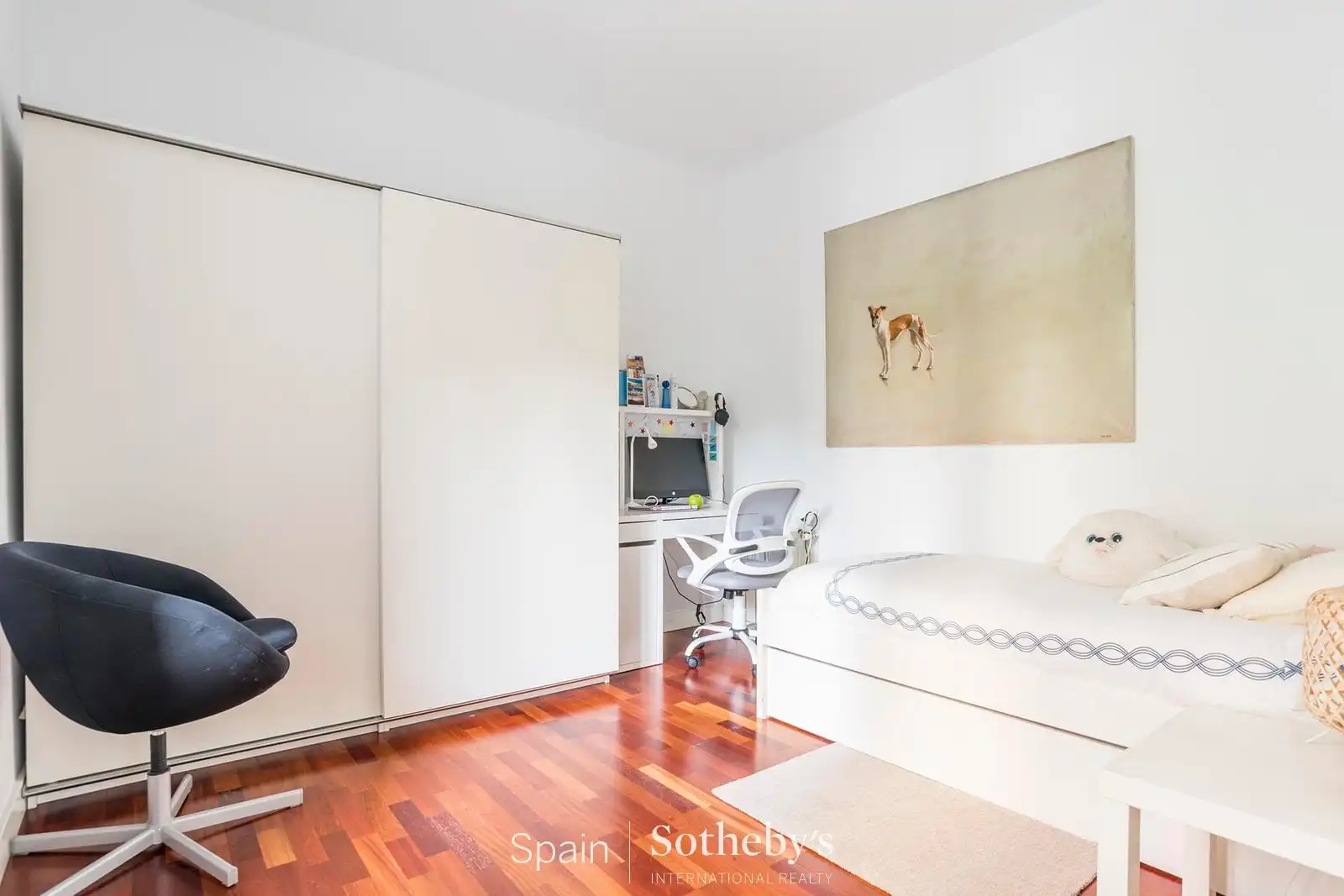 Apartamento con ascensor en venta en Calle de Villanueva, imagen 15