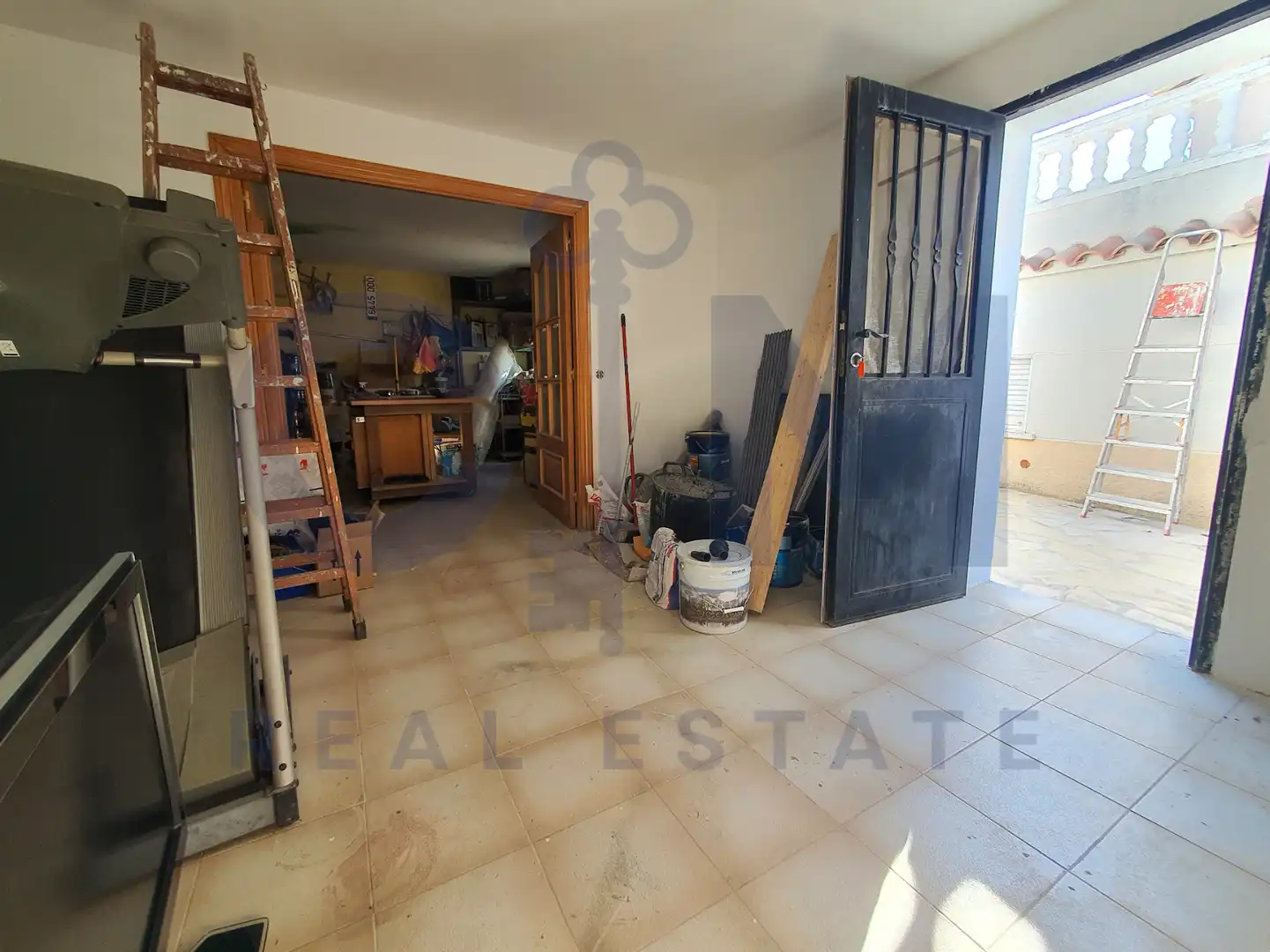Villa avec terrasse à vendre à Carrer de les Violetes, imagen 49