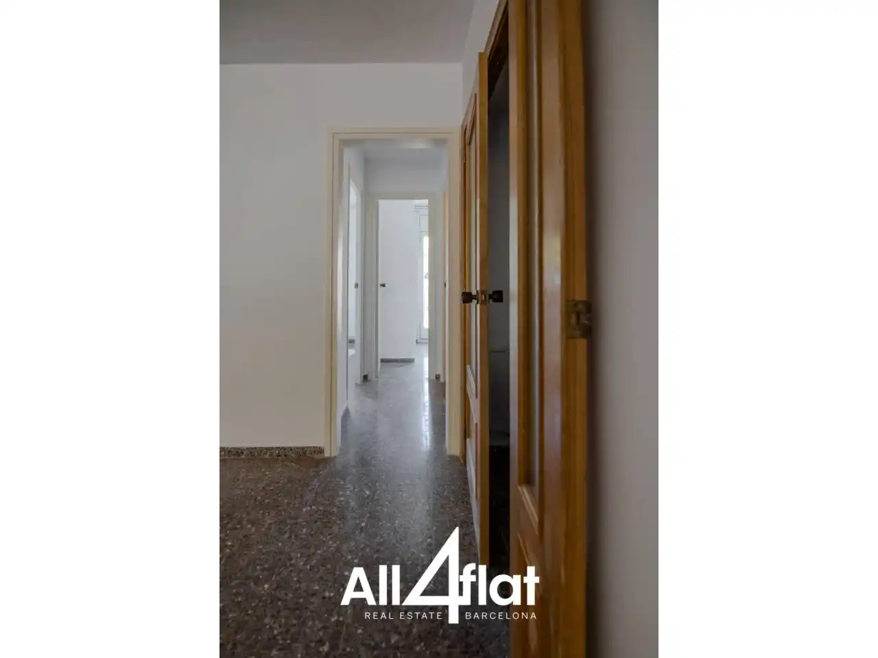 Piso de alquiler en Centre