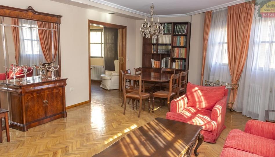 Foto 1 de Casa o xalet en venda a Casco Antiguo, Cáceres