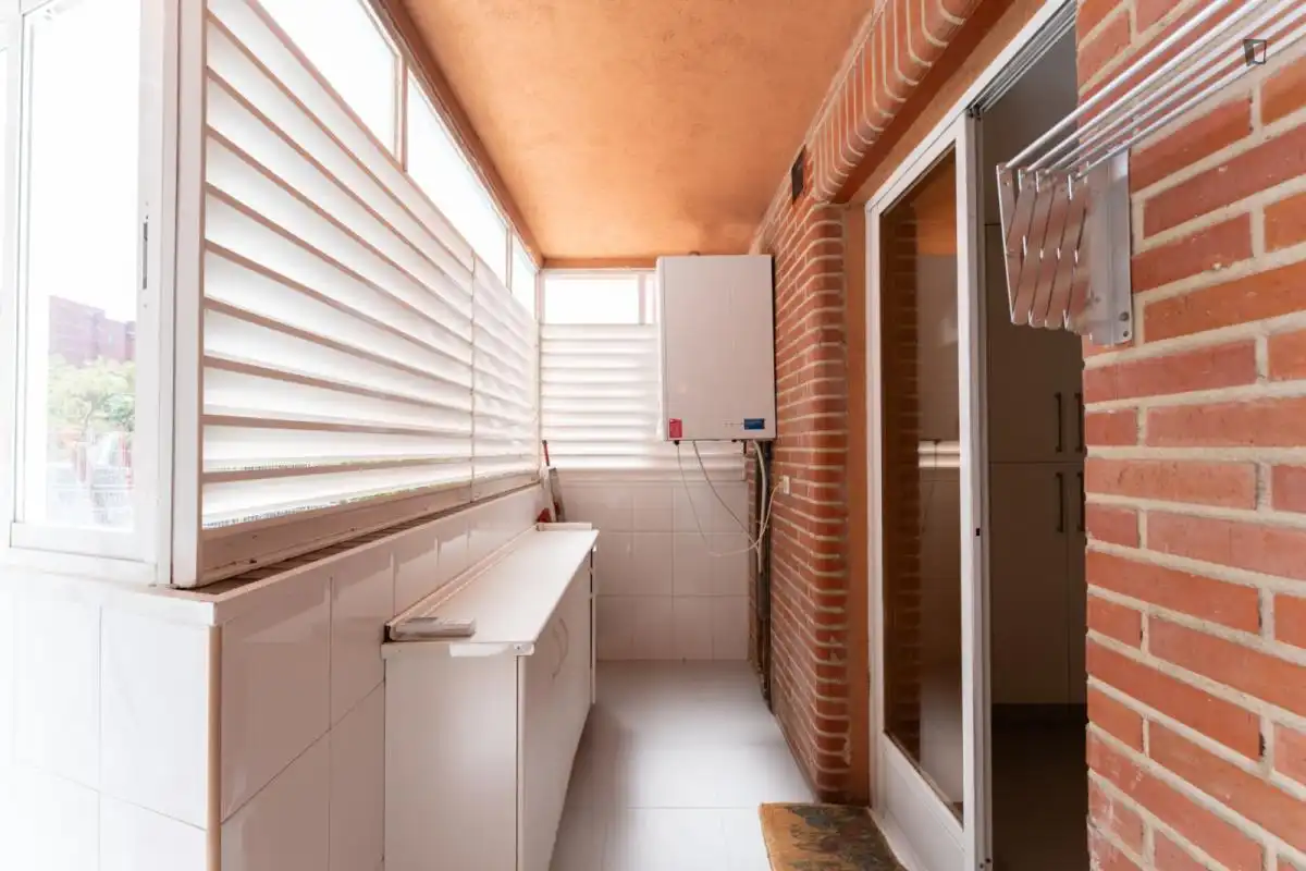 Room in Acacias