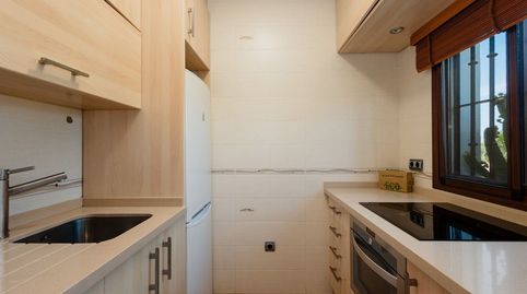 Photo 2 of Apartments for rent in Nagüeles Alto, Marbella