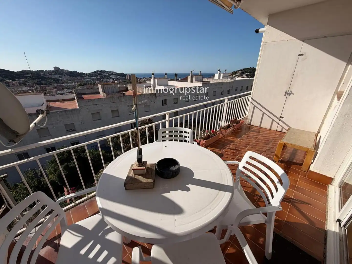 Piso con terraza en venta en Pitarra, imagen 2