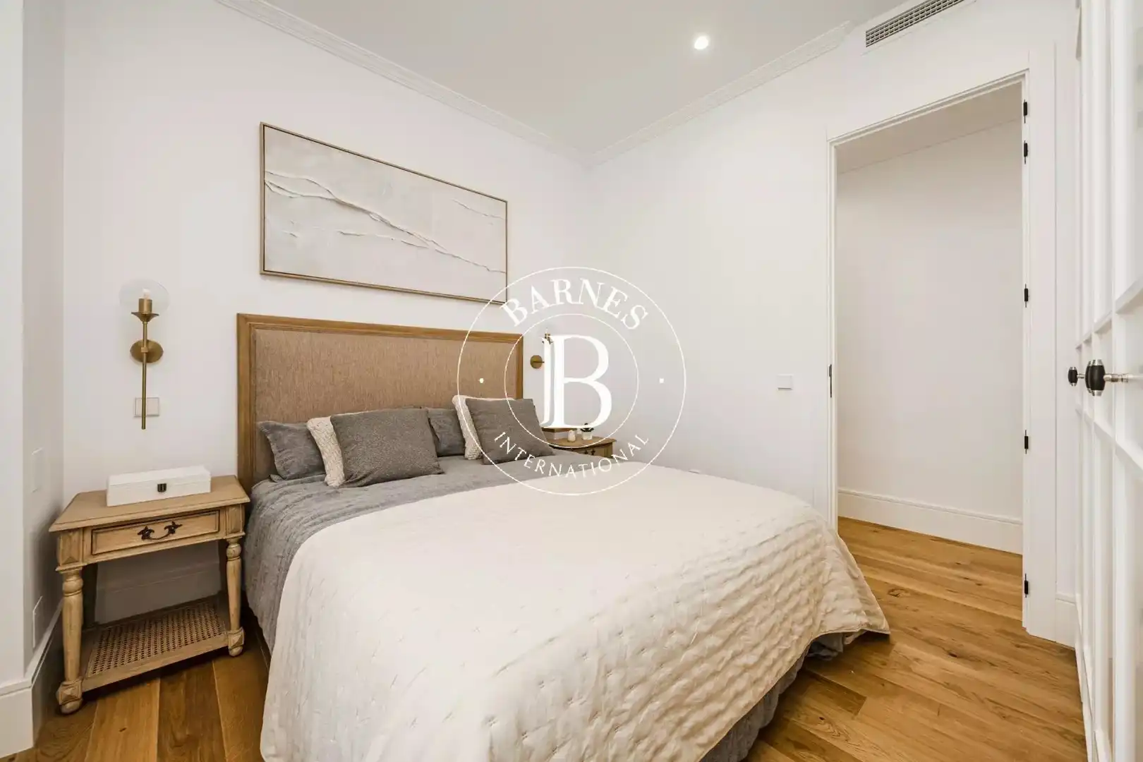 Flat with terrace for sale in Moncloa - Aravaca, imagen 32