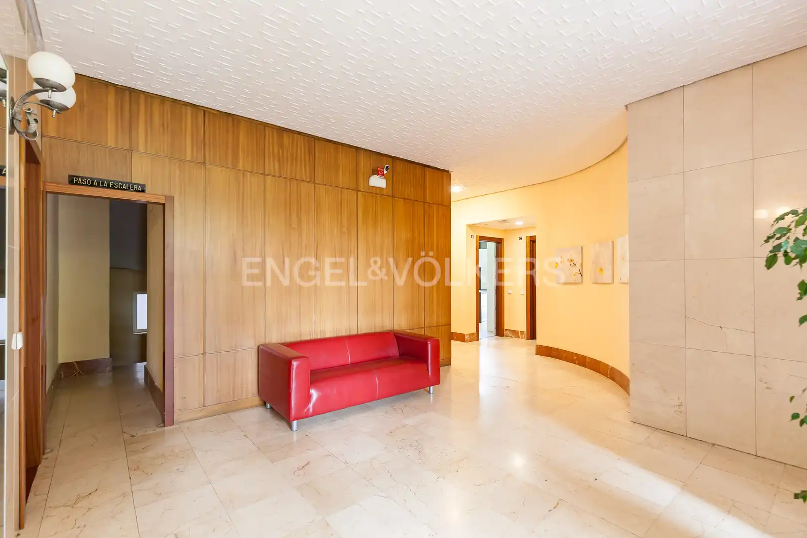 Apartament de lloguer en Madrid amb Aire condicionat, Calefacció i Parquet