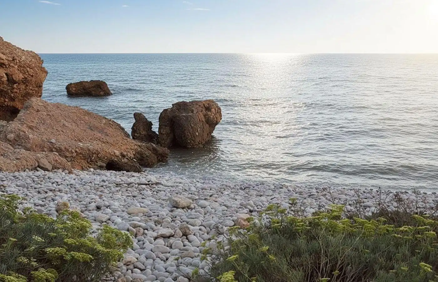 Exterior view of Apartments for sale in Alcanar  with Terrace