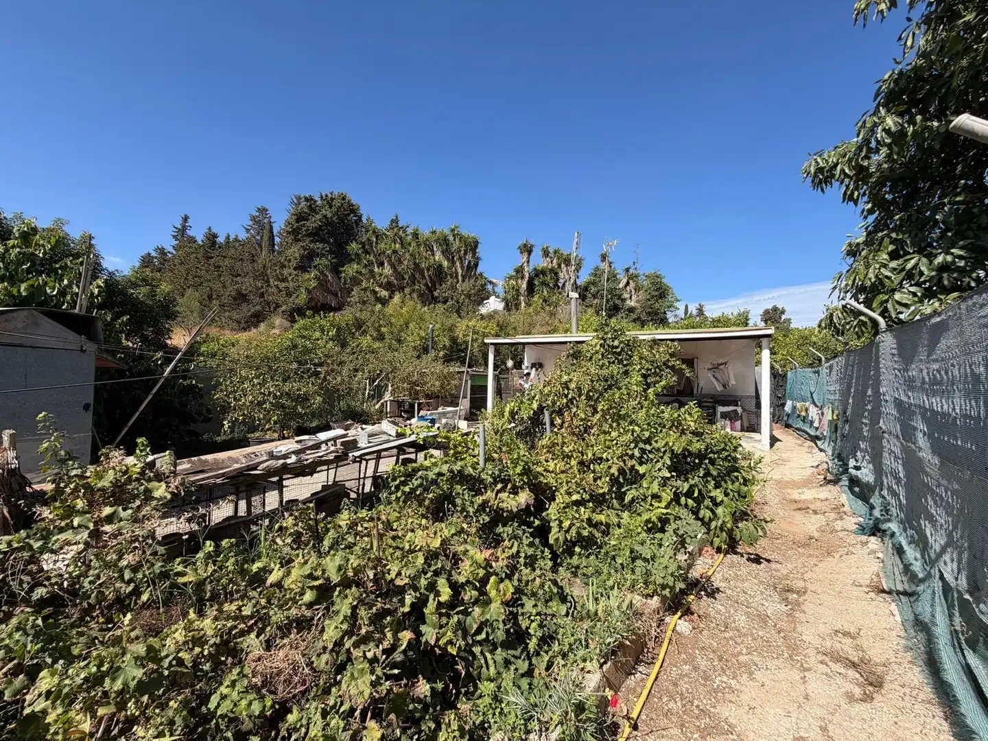Residencial en venta en Selwo