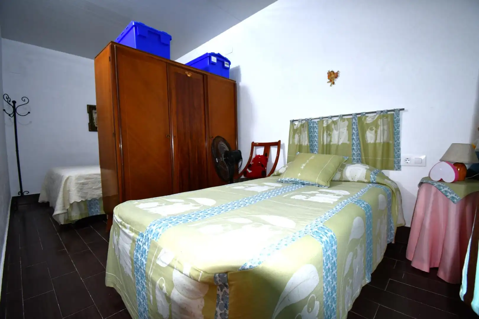 Bedroom of Country homes for sale in Jerez de la Frontera  with Swimming Pool and Furnished