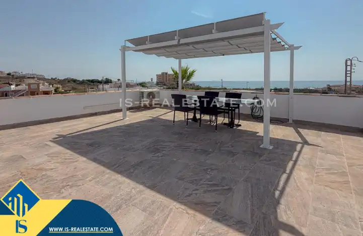 Bungalow amb piscina en venda a Playa de los Locos, imagen 2