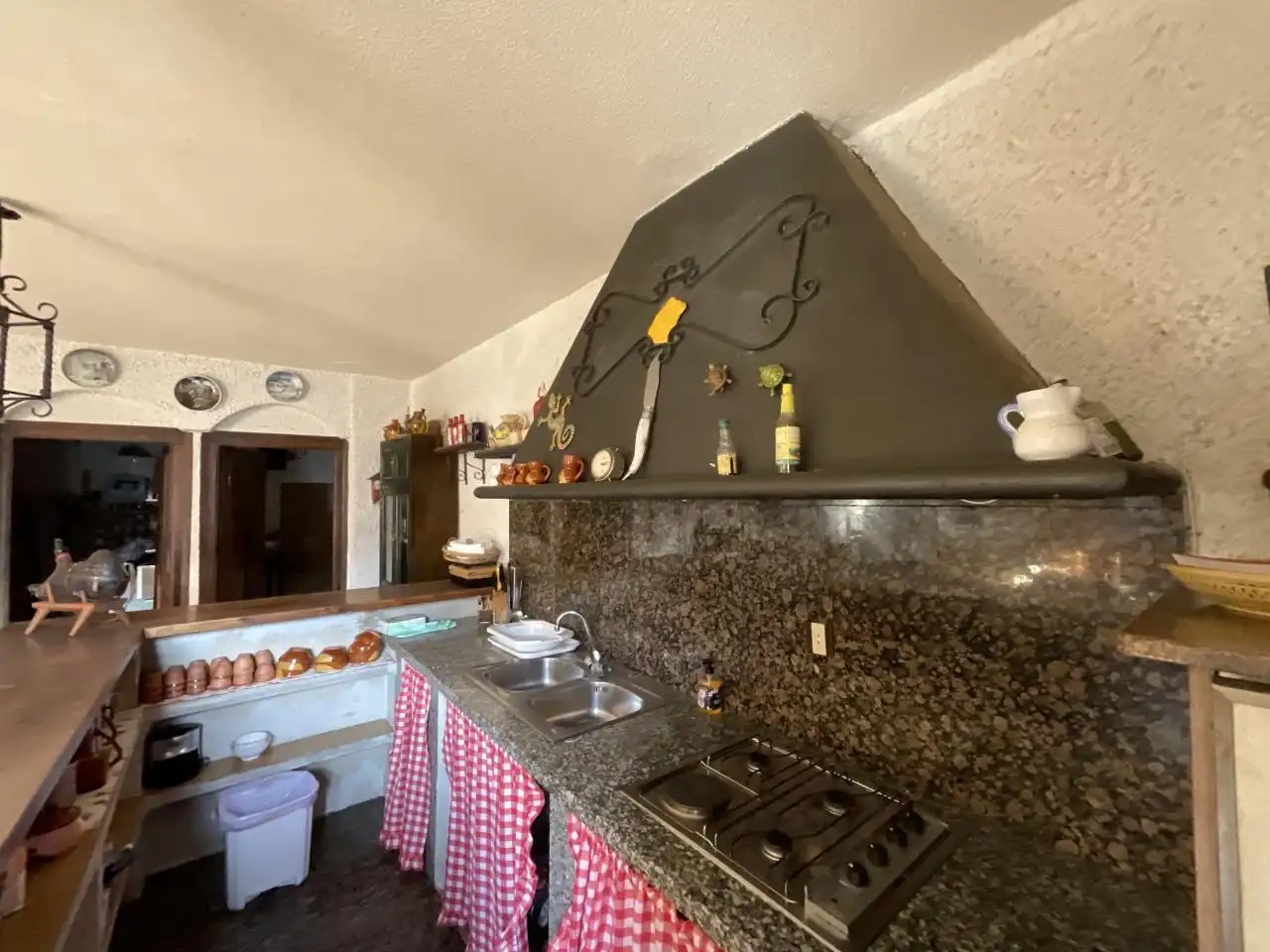 Haus mit Garten zum Verkauf in Calle Marqués de la Ensenada, imagen 32