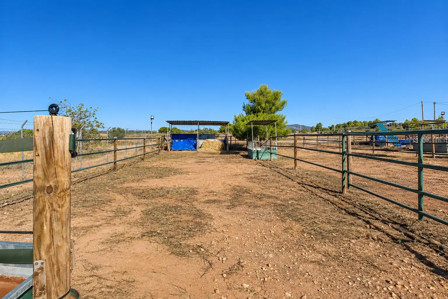 Terreny residencial en venda a Corralet - Bonanza - Tres Rutas, imagen 12