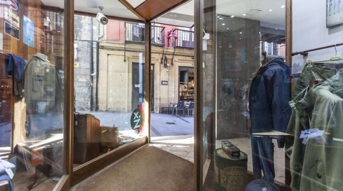 Mítico local en kale Nagusia de Hernani. Ahora en venta!