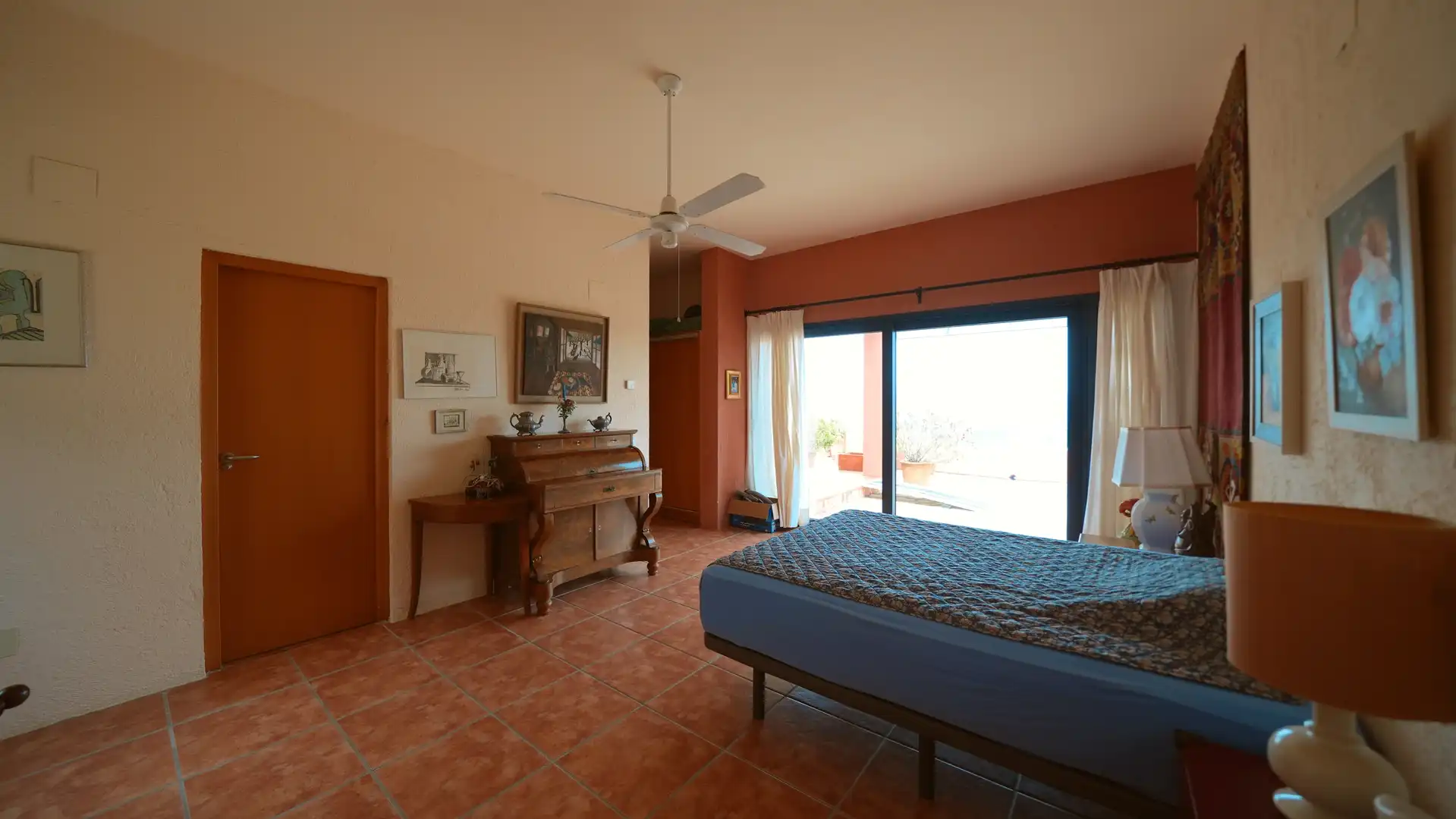 Casa rustica con piscina in vendita a Centro, imagen 28