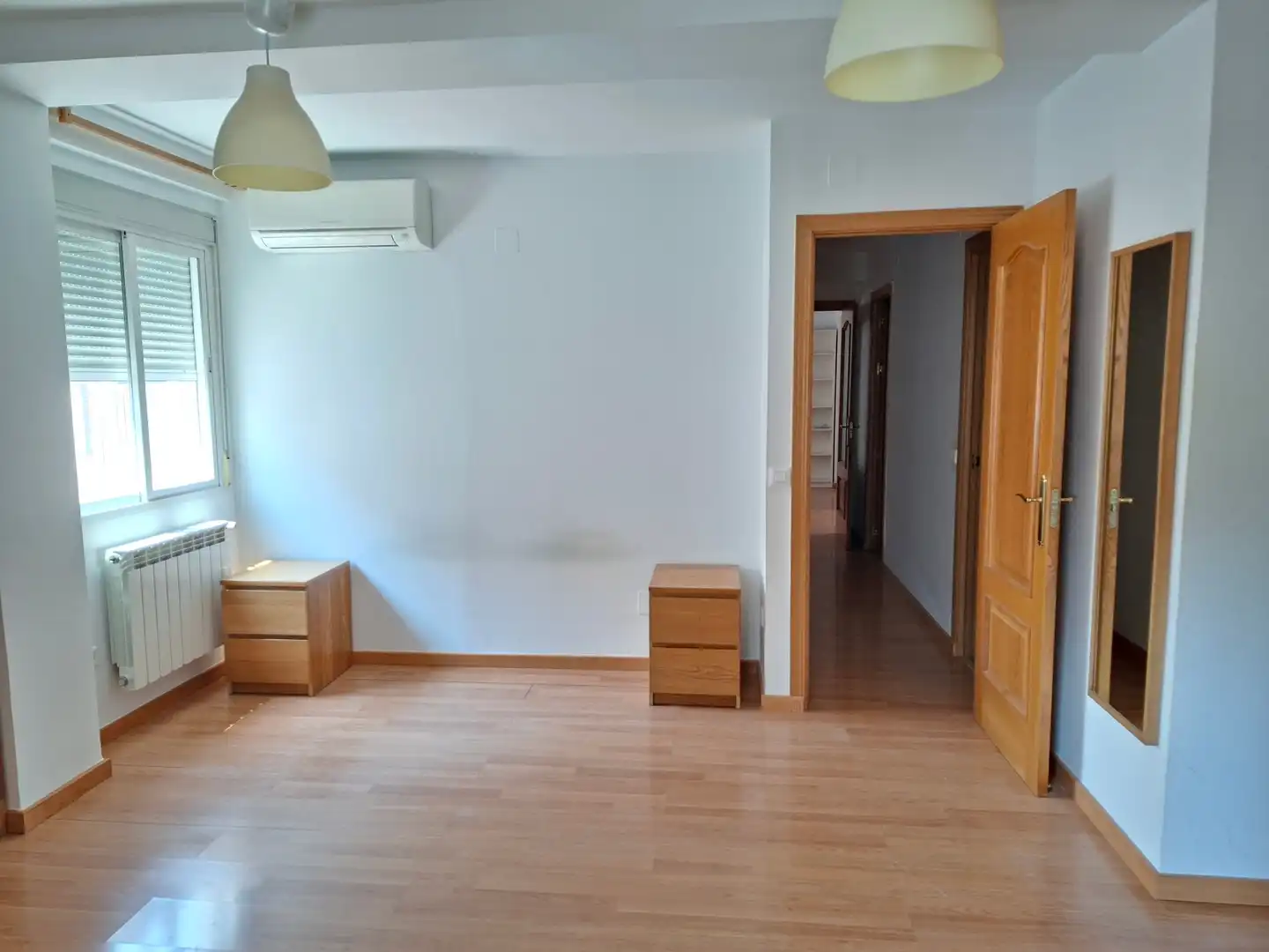 Habitación de Piso en venta en Pinto con Aire acondicionado, Calefacción y Parquet