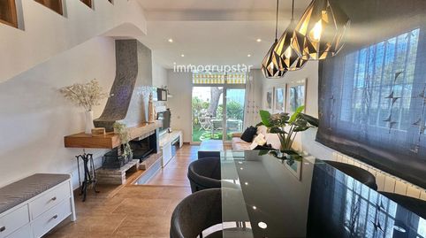 Foto 2 de Casa adosada en venda a Roure, Los Pinos - Politur, Castell d'Aro, Platja d'Aro i s'Agaró