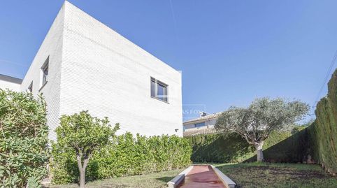 Foto 4 de Casa o xalet de lloguer a San Antonio de Benagéber, Valencia