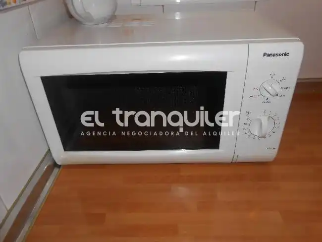 Appartamento con ascensore in affitto a Avenida América, imagen 19